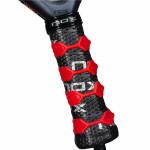 Paletă de Padel Nox Nox AT10 Genius 18K Negru Cărbune
