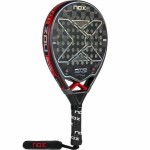 Paletă de Padel Nox T10 Genius 18K By Agustin Tapia Negru