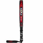 Paletă de Padel Nox T10 Genius 18K By Agustin Tapia Negru