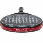 Paletă de Padel Nox T10 Genius 18K By Agustin Tapia Negru