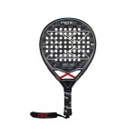 Paletă de Padel Nox T10 Genius 18K By Agustin Tapia Negru