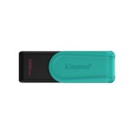 Card de Memorie Micro SD cu Adaptor Kingston DataTraveler Exodia S 128 GB