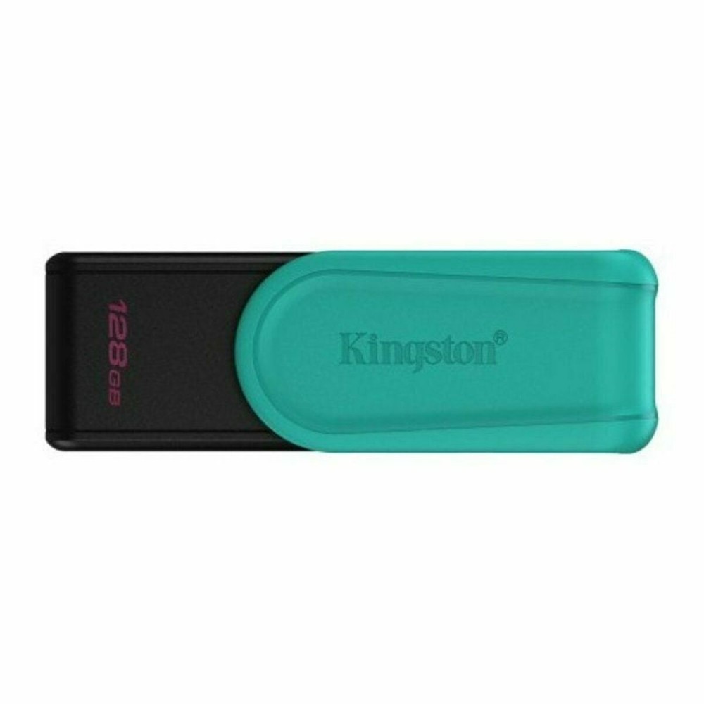 Card de Memorie Micro SD cu Adaptor Kingston DataTraveler Exodia S 128 GB
