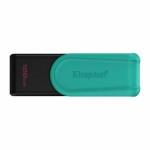 Card de Memorie Micro SD cu Adaptor Kingston DataTraveler Exodia S 128 GB