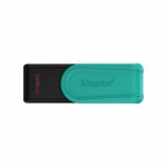 Card de Memorie Micro SD cu Adaptor Kingston DataTraveler Exodia S 128 GB