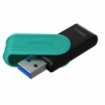 Card de Memorie Micro SD cu Adaptor Kingston DataTraveler Exodia S 128 GB