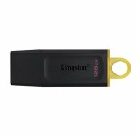 Memorie USB Kingston Exodia Negru 128 GB