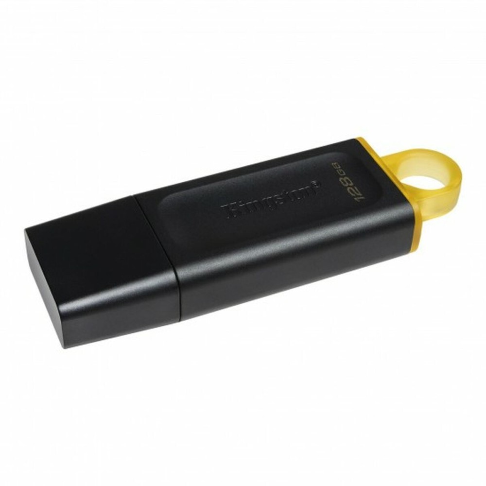 Memorie USB Kingston Exodia Negru 128 GB