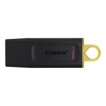 Memorie USB Kingston Exodia Negru 128 GB