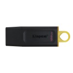 Memorie USB Kingston Exodia Negru 128 GB