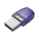 Memorie USB Kingston microDuo 3C Mov 128 GB
