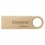 Memorie USB Kingston SE9 G3 Auriu* 128 GB