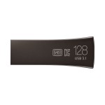 Memorie USB Samsung MUF-128BE Titaniu Argintiu 128 GB