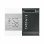 Memorie USB Samsung MUF-128AB Negru Argintiu 128 GB