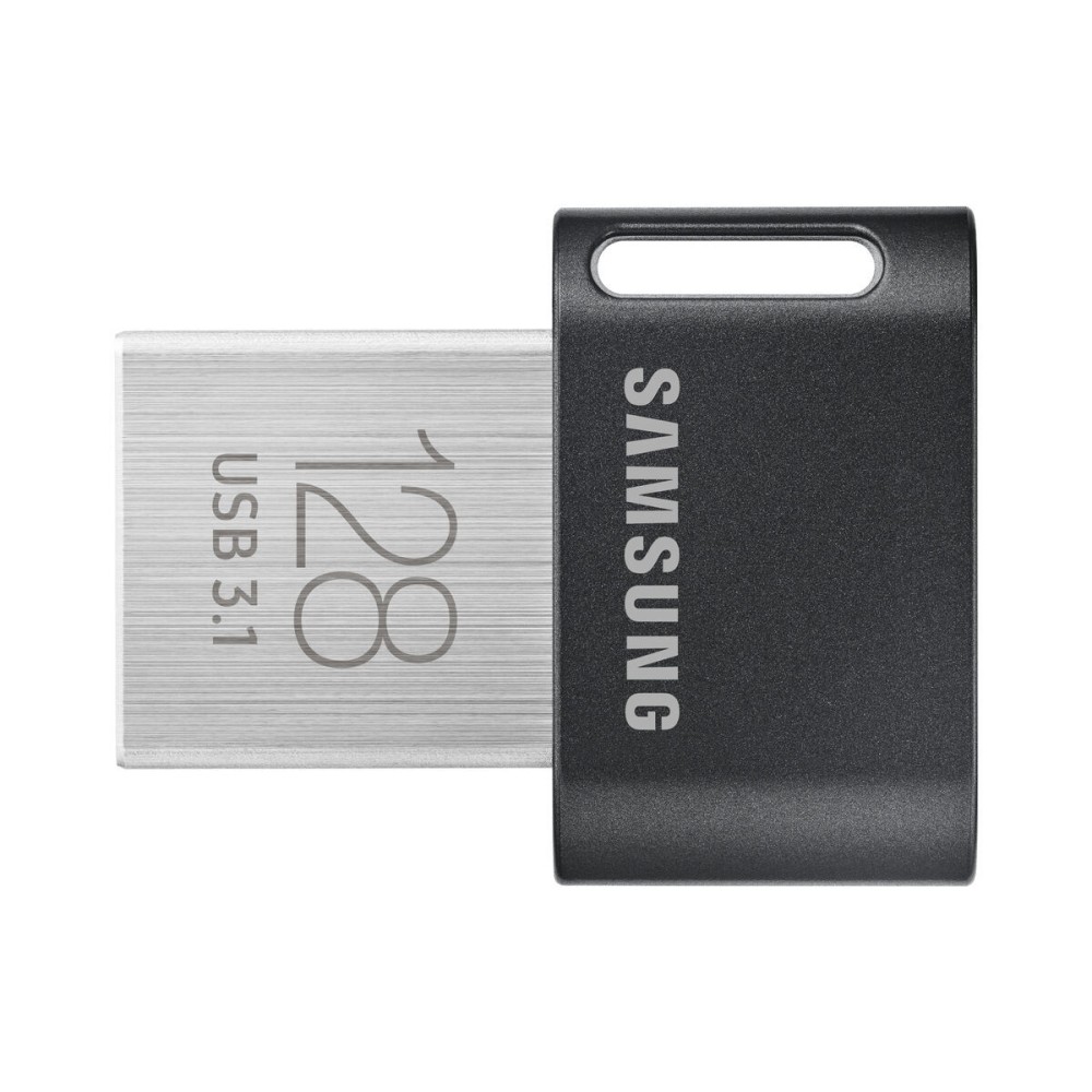 Memorie USB Samsung MUF-128AB Negru Argintiu 128 GB