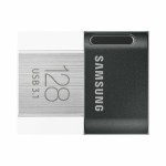 Memorie USB Samsung MUF-128AB Negru Argintiu 128 GB