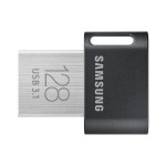 Memorie USB Samsung MUF-128AB Negru Argintiu 128 GB