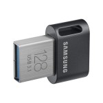 Memorie USB Samsung MUF-128AB Negru Argintiu 128 GB