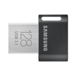 Memorie USB Samsung MUF-128AB Negru Argintiu 128 GB