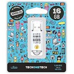 Memorie USB Tech One Tech TEC4007 16 GB