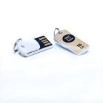 Memorie USB Tech One Tech Pro Smart Clip Alb 16 GB