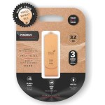 Memorie USB Tech One Tech Ecotech Multicolor 32 GB