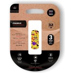 Memorie USB Tech One Tech Emoji collage Multicolor 32 GB