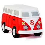 Memorie USB Tech One Tech TEC5147-32 Multicolor 32 GB