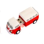 Memorie USB Tech One Tech TEC5147-32 Multicolor 32 GB