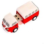 Memorie USB Tech One Tech TEC5147-32 Multicolor 32 GB