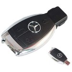 Memorie USB Tech One Tech TEC5002-32 32 GB