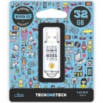 Memorie USB Tech One Tech TEC4007-32