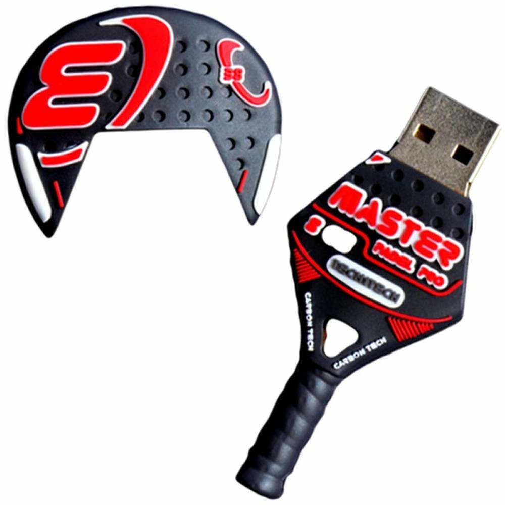 Memorie USB Tech One Tech TEC5046-32 Multicolor 32 GB