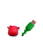 Memorie USB Tech One Tech TEC5131-32 Roz 32 GB
