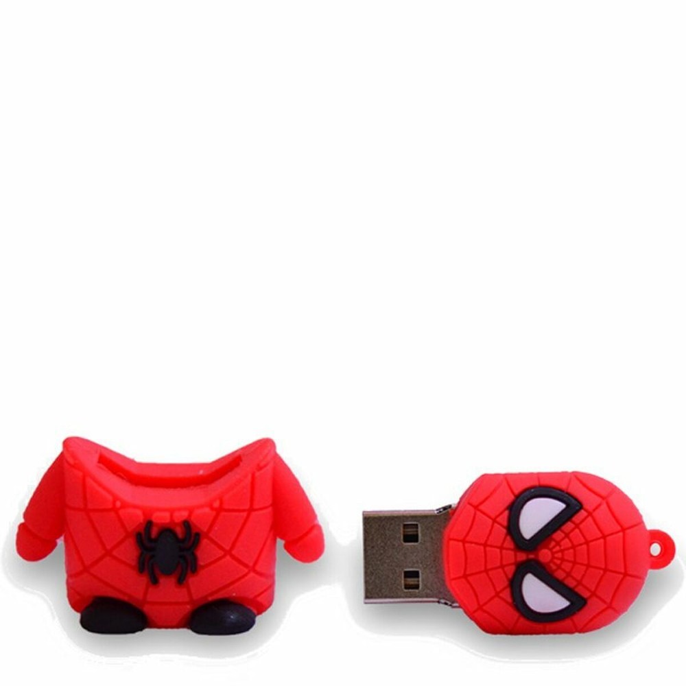 Memorie USB Tech One Tech part_B08T8L149K Negru 32 GB 128 GB