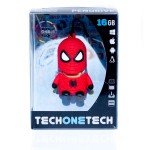 Memorie USB Tech One Tech part_B08T8L149K Negru 32 GB 128 GB