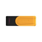 Card de Memorie Micro SD cu Adaptor Kingston DTXS/512GB Galben 512 GB