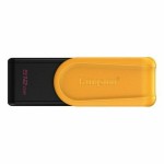 Card de Memorie Micro SD cu Adaptor Kingston DTXS/512GB Galben 512 GB