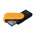 Card de Memorie Micro SD cu Adaptor Kingston DTXS/512GB Galben 512 GB