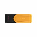 Card de Memorie Micro SD cu Adaptor Kingston DTXS/512GB Galben 512 GB