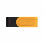 Card de Memorie Micro SD cu Adaptor Kingston DTXS/512GB Galben 512 GB