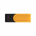 Card de Memorie Micro SD cu Adaptor Kingston DTXS/512GB Galben 512 GB