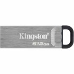 Memorie USB Kingston DataTraveler Kyson Argintiu 512 GB