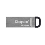 Memorie USB Kingston DataTraveler Kyson Argintiu 512 GB