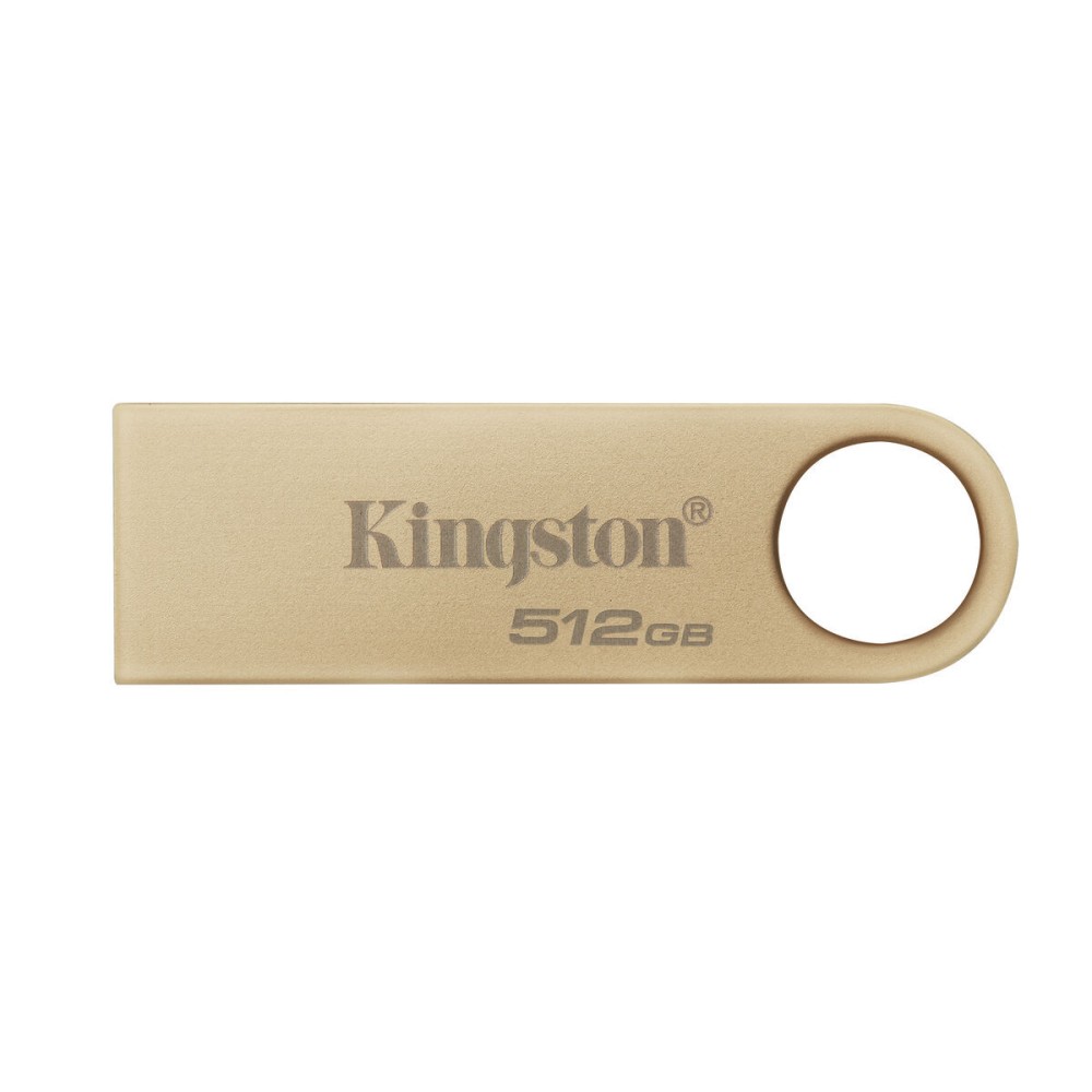 Memorie USB Kingston DTSE9G3/512GB Auriu* 512 GB