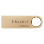Memorie USB Kingston DTSE9G3/512GB Auriu* 512 GB