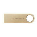Memorie USB Kingston DTSE9G3/512GB Auriu* 512 GB