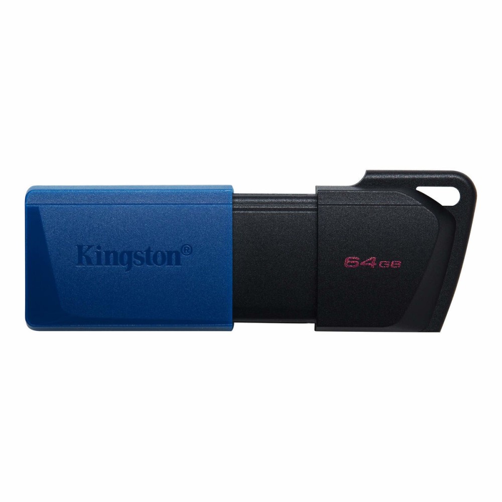 Memorie USB Kingston Exodia M Negru 64 GB