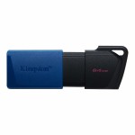 Memorie USB Kingston Exodia M Negru 64 GB