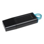 Memorie USB Kingston Exodia Negru 64 GB